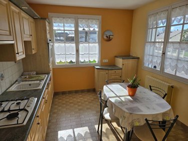 Maison a vendre Moulay 53100 Mayenne 80 m2 4 pièces 131000 euros