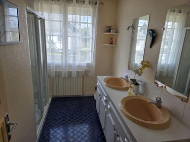 Maison a vendre Moulay 53100 Mayenne 80 m2 4 pièces 131000 euros