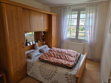 Maison a vendre Moulay 53100 Mayenne 80 m2 4 pièces 131000 euros