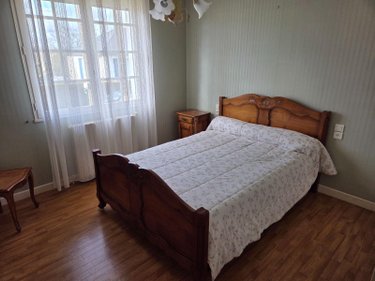 Maison a vendre Moulay 53100 Mayenne 80 m2 4 pièces 131000 euros