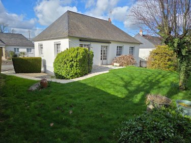 Maison a vendre Moulay 53100 Mayenne 80 m2 4 pièces 131000 euros