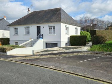 Maison a vendre Moulay 53100 Mayenne 80 m2 4 pièces 131000 euros