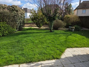 Maison a vendre Moulay 53100 Mayenne 80 m2 4 pièces 131000 euros