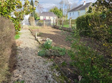 Maison a vendre Moulay 53100 Mayenne 80 m2 4 pièces 131000 euros