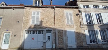 Maison a vendre Nogent 52800 Haute-Marne 149 m2 4 pièces 108000 euros