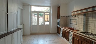 Maison a vendre Nogent 52800 Haute-Marne 149 m2 4 pièces 108000 euros