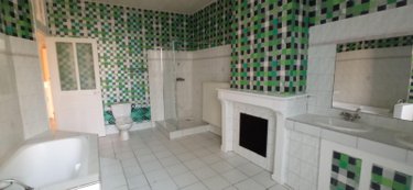 Maison a vendre Nogent 52800 Haute-Marne 149 m2 4 pièces 108000 euros