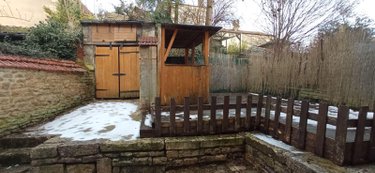 Maison a vendre Nogent 52800 Haute-Marne 149 m2 4 pièces 108000 euros