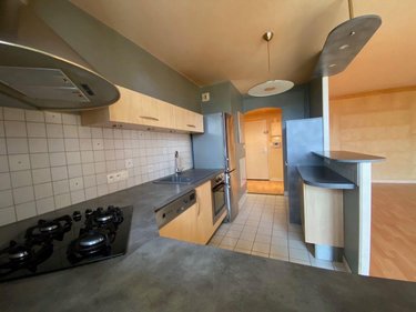 Appartement a vendre Brest 29200 Finistère 78 m2 4 pièces 104750 euros