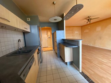 Appartement a vendre Brest 29200 Finistère 78 m2 4 pièces 104750 euros