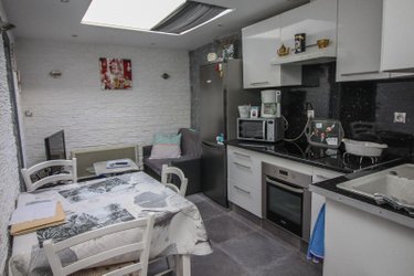 Appartement a vendre Cucq 62780 Pas-de-Calais 40 m2 3 pièces 179900 euros