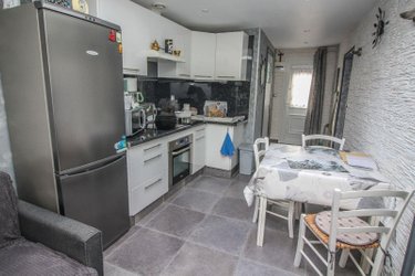 Appartement a vendre Cucq 62780 Pas-de-Calais 40 m2 3 pièces 179900 euros