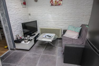 Appartement a vendre Cucq 62780 Pas-de-Calais 40 m2 3 pièces 179900 euros