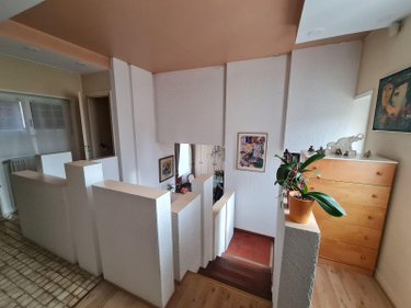 Maison a vendre Samois-sur-Seine 77920 Seine-et-Marne 177 m2 7 pièces 760000 euros