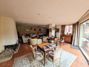 Maison a vendre Samois-sur-Seine 77920 Seine-et-Marne 177 m2 7 pièces 760000 euros