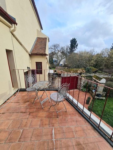 Maison a vendre Samois-sur-Seine 77920 Seine-et-Marne 177 m2 7 pièces 760000 euros