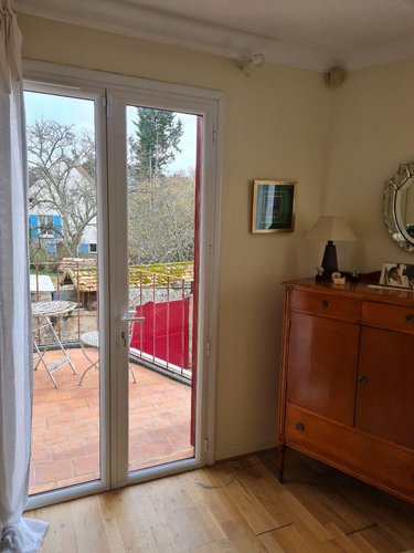 Maison a vendre Samois-sur-Seine 77920 Seine-et-Marne 177 m2 7 pièces 760000 euros