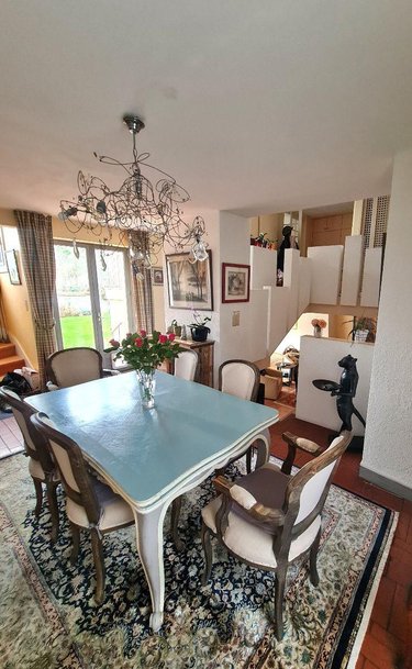 Maison a vendre Samois-sur-Seine 77920 Seine-et-Marne 177 m2 7 pièces 760000 euros