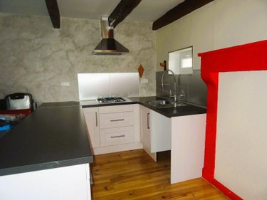 Maison a vendre Chauvigny 86300 Vienne 131 m2 5 pièces 172200 euros