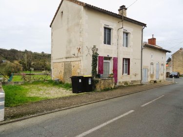 Maison a vendre Chauvigny 86300 Vienne 131 m2 5 pièces 172200 euros