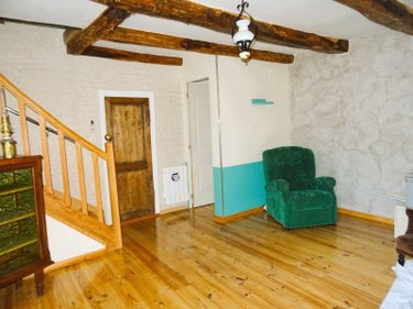 Maison a vendre Chauvigny 86300 Vienne 131 m2 5 pièces 172200 euros