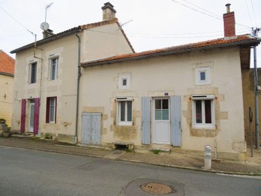 Maison a vendre Chauvigny 86300 Vienne 131 m2 5 pièces 172200 euros