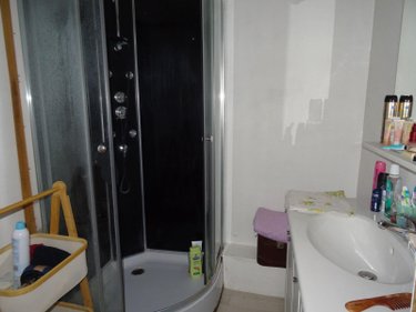 Immeuble a vendre Chauvigny 86300 Vienne 131 m2  172200 euros