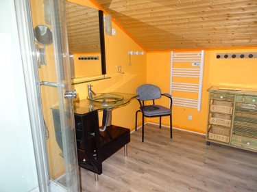 Immeuble a vendre Chauvigny 86300 Vienne 131 m2  172200 euros