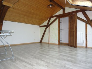 Immeuble a vendre Chauvigny 86300 Vienne 131 m2  172200 euros