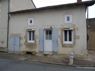 Maison a vendre Chauvigny 86300 Vienne 131 m2 5 pièces 172200 euros