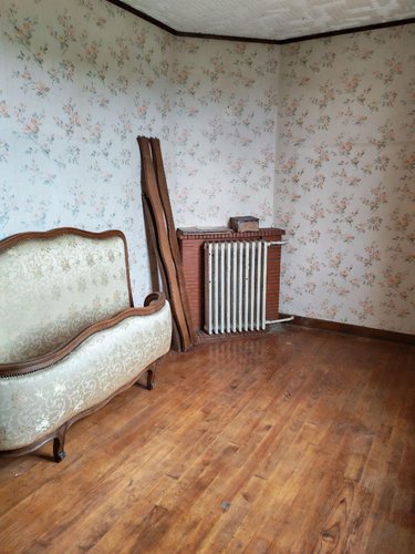 Maison a vendre Grandlup-et-Fay 02350 Aisne 92 m2 4 pièces 86000 euros