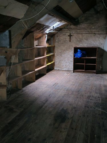 Maison a vendre Grandlup-et-Fay 02350 Aisne 92 m2 4 pièces 86000 euros