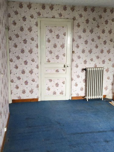 Maison a vendre Grandlup-et-Fay 02350 Aisne 92 m2 4 pièces 86000 euros