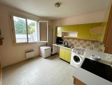 Appartement a vendre Cancale 35260 Ille-et-Vilaine 52 m2 2 pièces 156300 euros