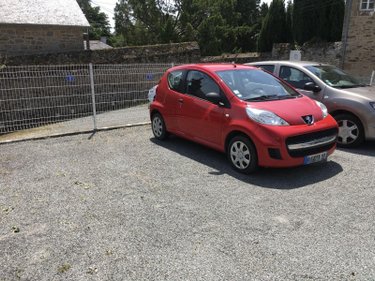 Appartement a vendre Cancale 35260 Ille-et-Vilaine 52 m2 2 pièces 156300 euros