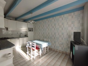 Maison a vendre Mellac 29300 Finistère 106 m2 5 pièces 199500 euros