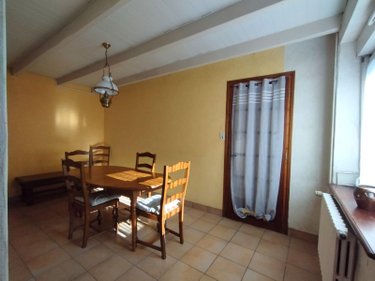 Maison a vendre Mellac 29300 Finistère 106 m2 5 pièces 199500 euros