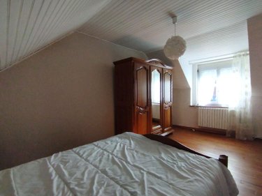 Maison a vendre Mellac 29300 Finistère 106 m2 5 pièces 199500 euros