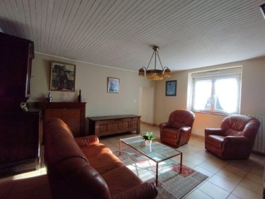 Maison a vendre Mellac 29300 Finistère 106 m2 5 pièces 199500 euros