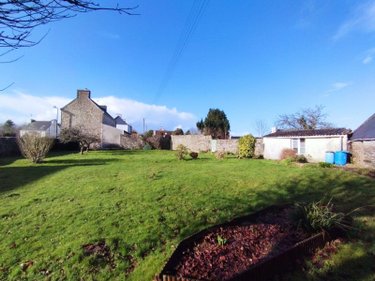 Maison a vendre Mellac 29300 Finistère 106 m2 5 pièces 199500 euros