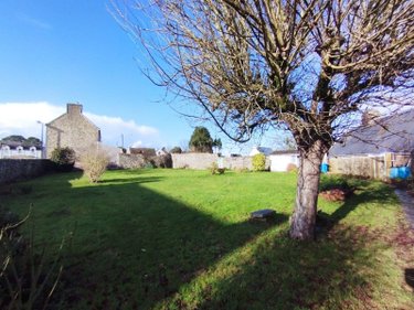 Maison a vendre Mellac 29300 Finistère 106 m2 5 pièces 199500 euros