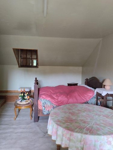 Maison a vendre Vesdun 18360 Cher 157 m2 5 pièces 117620 euros