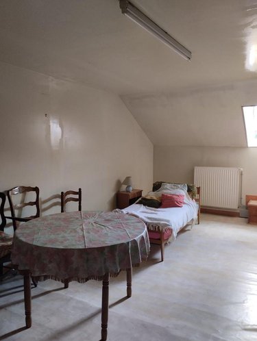 Maison a vendre Vesdun 18360 Cher 157 m2 5 pièces 117620 euros
