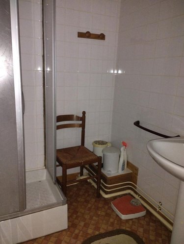 Maison a vendre Vesdun 18360 Cher 157 m2 5 pièces 117620 euros