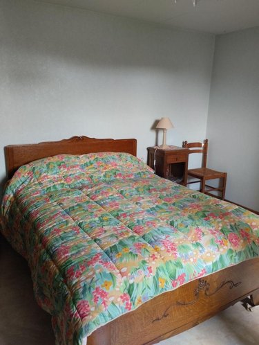 Maison a vendre Vesdun 18360 Cher 157 m2 5 pièces 117620 euros