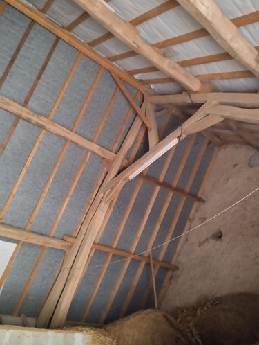 Maison a vendre Vesdun 18360 Cher 157 m2 5 pièces 117620 euros