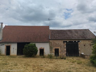 Maison a vendre Vesdun 18360 Cher 157 m2 5 pièces 117620 euros