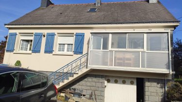 Maison a vendre Bubry 56310 Morbihan 89 m2 7 pièces 146000 euros
