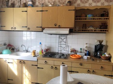 Maison a vendre Bubry 56310 Morbihan 89 m2 7 pièces 146000 euros