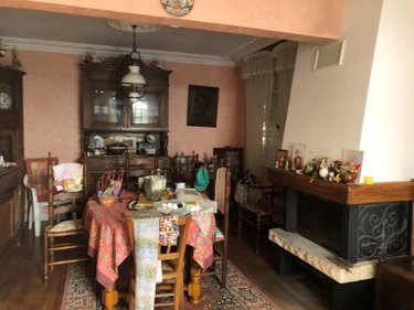 Maison a vendre Bubry 56310 Morbihan 89 m2 7 pièces 146000 euros